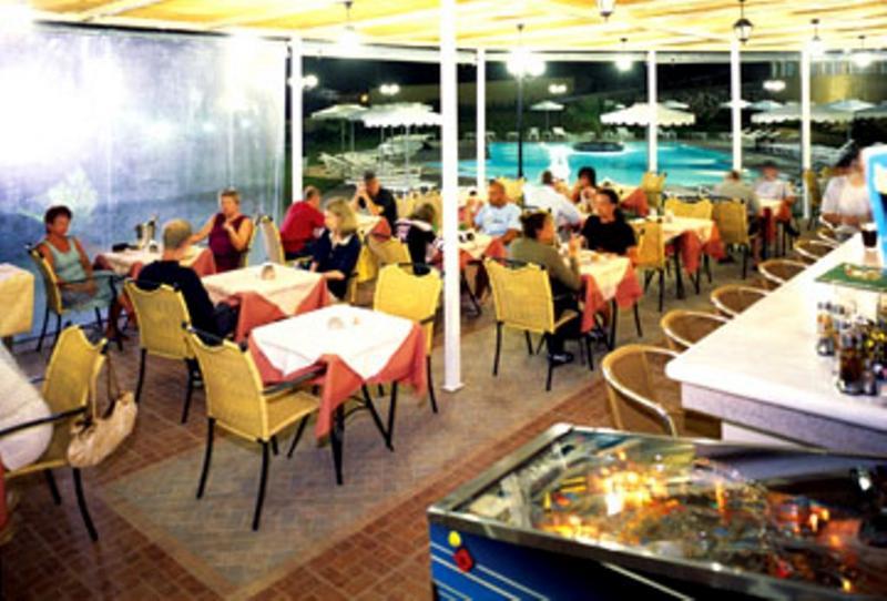 法里拉基Diagoras Club公寓式酒店 外观 照片